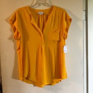 Liz Claiborne Blouse Size L